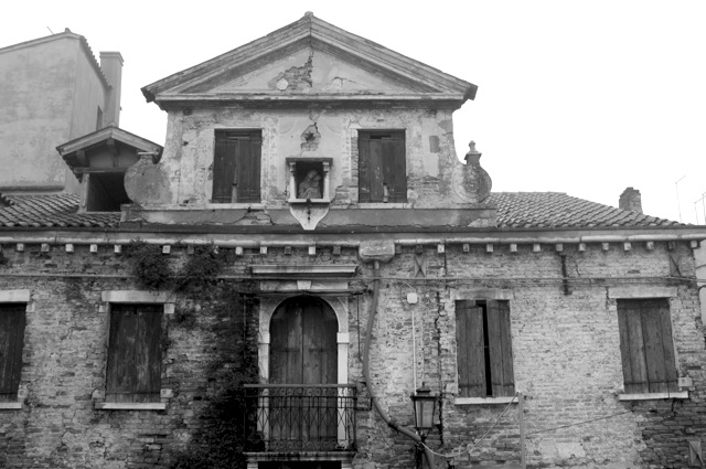 Ha itt a tél, irány Velence! Ha itt a tél, irány Velence!