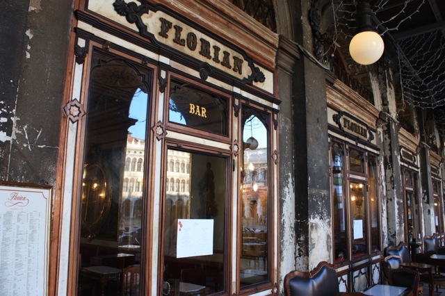 Ha itt a tél, irány Velence! Ha itt a tél, irány Velence!