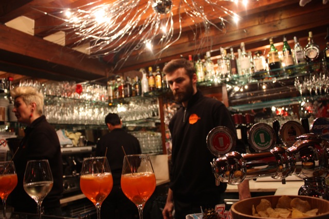 Ha itt a tél, irány Velence! Ha itt a tél, irány Velence!