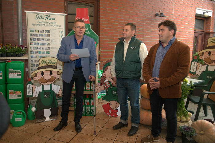 Rékasi Károly és Pikali Gerda anthophilok