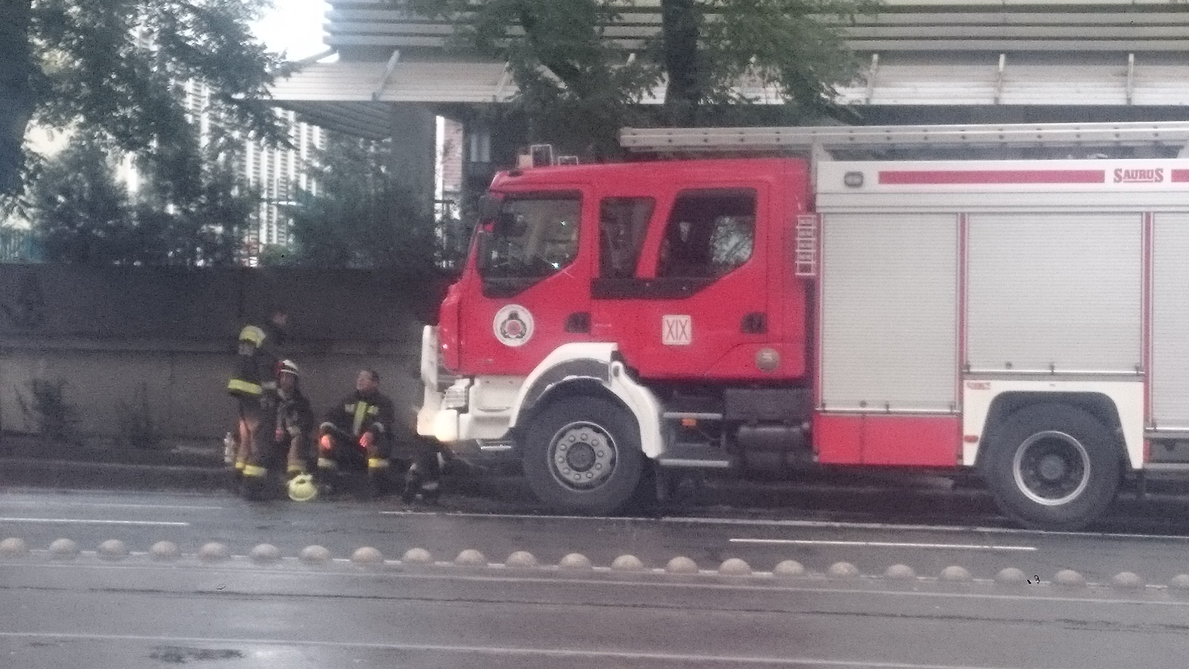 Fotók: így néz ki a porrá égett Testnevelési Egyetem sportcsarnoka Fotók: így néz ki a porrá égett Testnevelési Egyetem sportcsarnoka