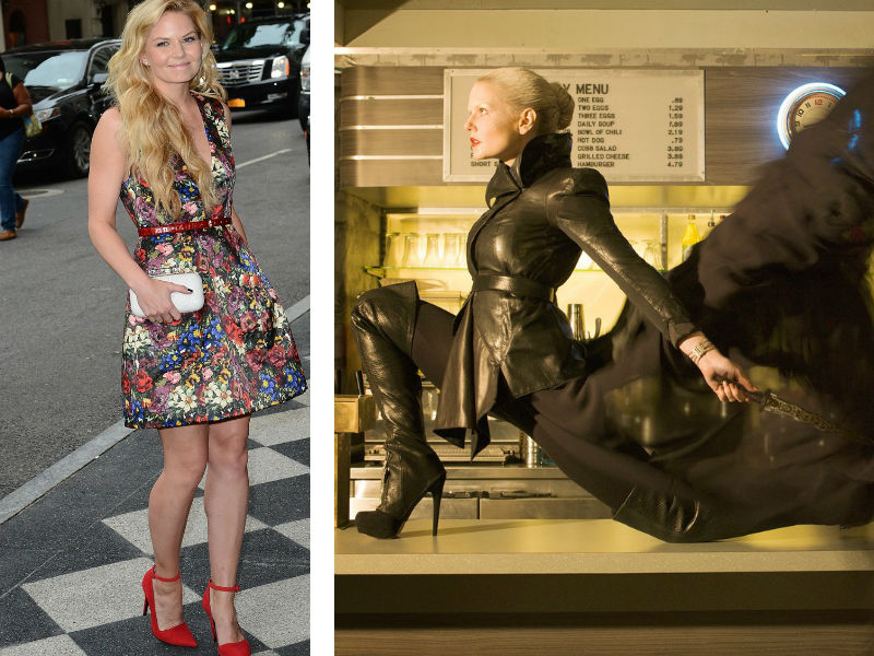 Így néznek ki civilben az Egyszer volt, hol nem volt sorozat sztárjai Így néznek ki civilben az Egyszer volt, hol nem volt sorozat sztárjai