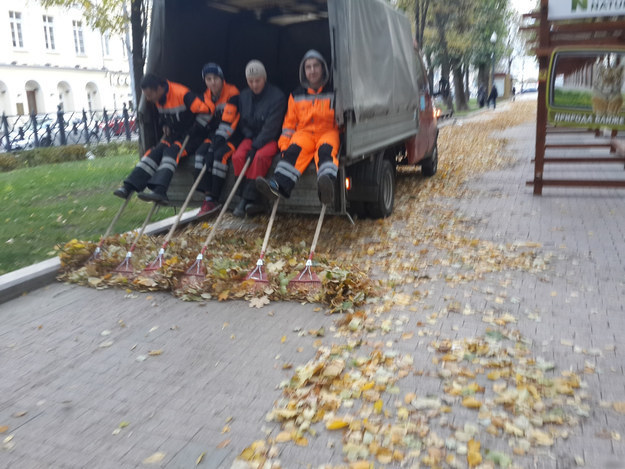 Őrület: 32 dolog, amit Oroszországban másként csinálnak, mint a világ többi pontján - vicces képek