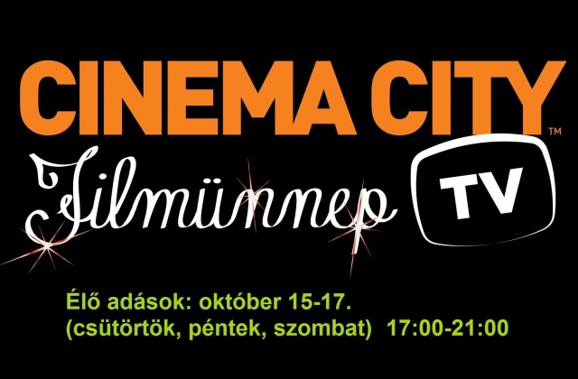 30 mozifilmet nézhetsz meg országszerte a FilmÜnnepen