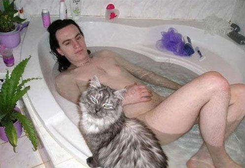 Felsírsz ezektől a társkereső profiloktól - képek