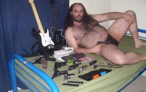 Felsírsz ezektől a társkereső profiloktól - képek