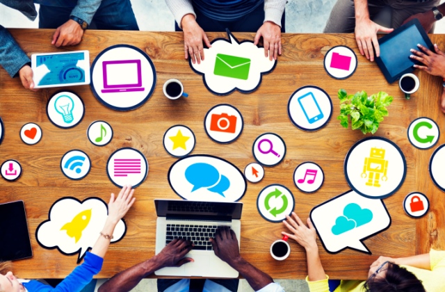 A fiatalok a vibert, míg az idősebb korosztály a Google+-t kedveli inkább