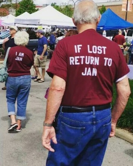 Megható fotók idős párok szerelemről