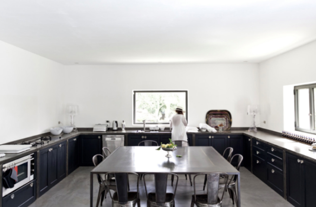 Nézz be egy lélegzetállítóan gyönyörű olasz otthonba – fotók Nézz be egy lélegzetállítóan gyönyörű olasz otthonba – fotók