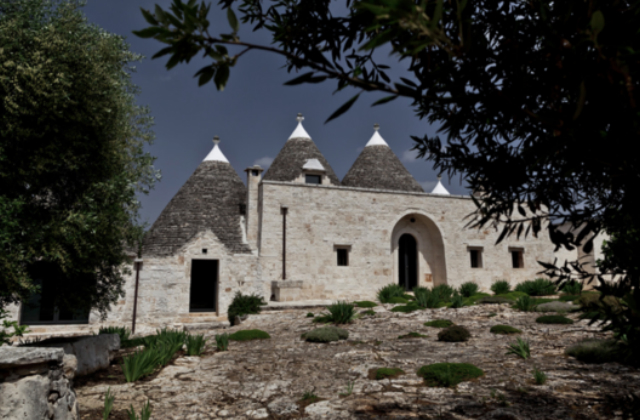 Nézz be egy lélegzetállítóan gyönyörű olasz otthonba – fotók Nézz be egy lélegzetállítóan gyönyörű olasz otthonba – fotók