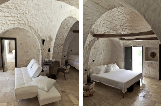 Nézz be egy lélegzetállítóan gyönyörű olasz otthonba – fotók Nézz be egy lélegzetállítóan gyönyörű olasz otthonba – fotók