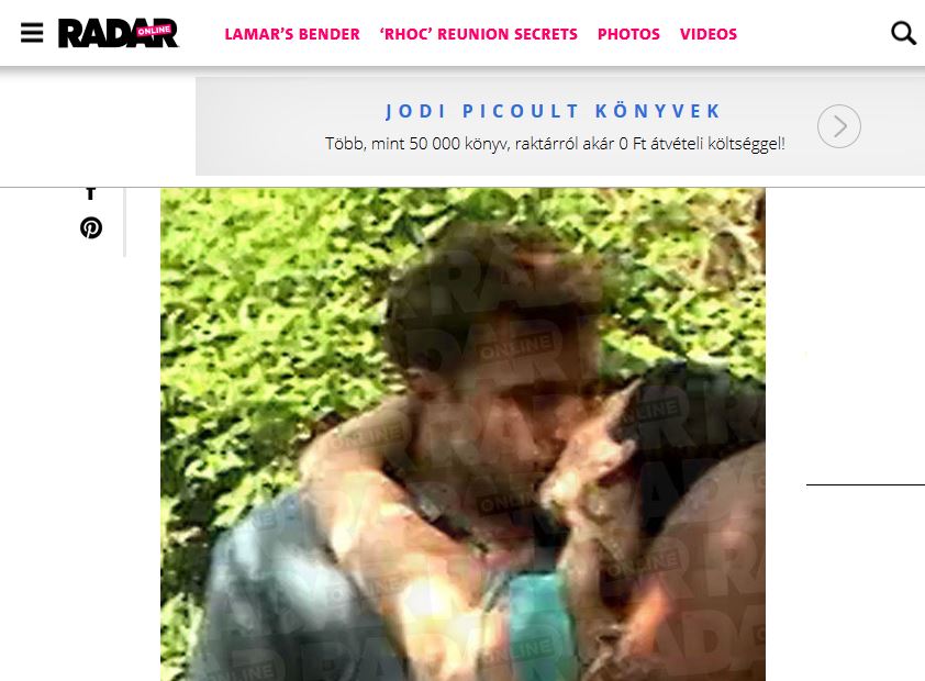 Pikáns képek: tényleg összejött Ben Affleck és Jennifer Lopez