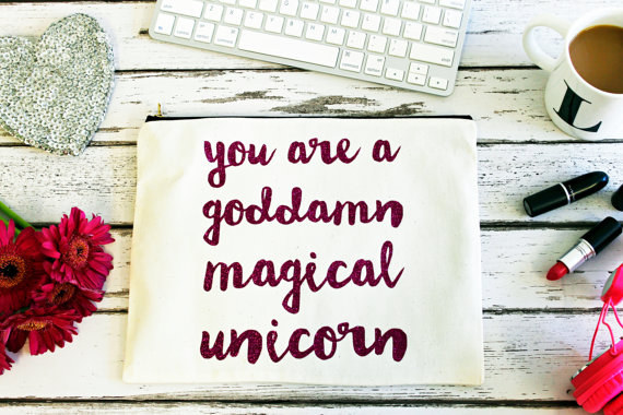 Instant vidámság: dobd fel te is 23 mágikus unikornisos dologgal a napodat - képek Instant vidámság: dobd fel te is 23 mágikus unikornisos dologgal a napodat - képek