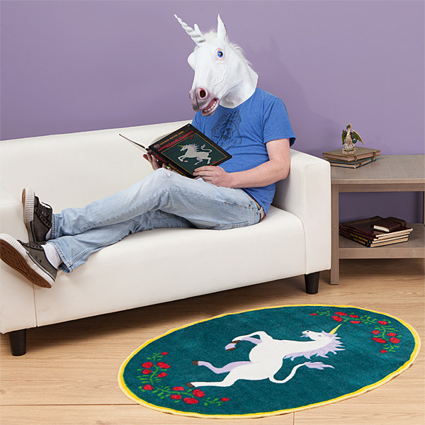 Instant vidámság: dobd fel te is 23 mágikus unikornisos dologgal a napodat - képek Instant vidámság: dobd fel te is 23 mágikus unikornisos dologgal a napodat - képek