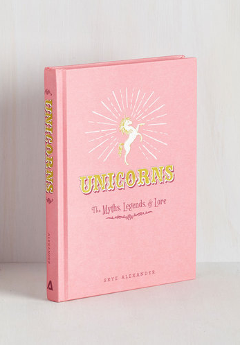 Instant vidámság: dobd fel te is 23 mágikus unikornisos dologgal a napodat - képek Instant vidámság: dobd fel te is 23 mágikus unikornisos dologgal a napodat - képek