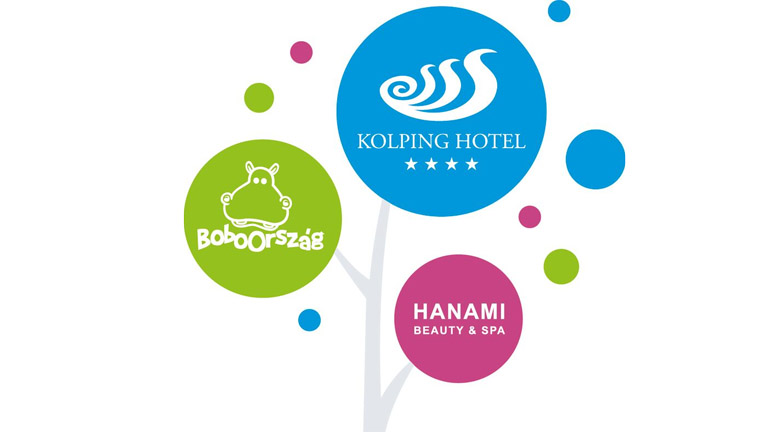 A Kolping Hotel zászlófelhúzással köszönti az újszülötteket A Kolping Hotel zászlófelhúzással köszönti az újszülötteket