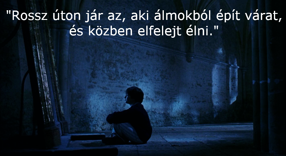 Ma 75 éves Michael Gambon - 10 bölcsesség Dumbledore tanított nekünk