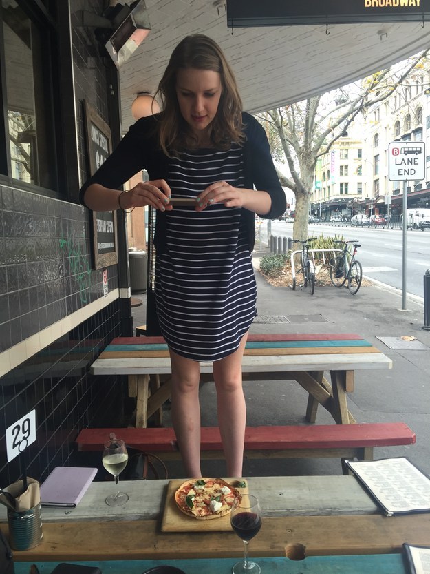 Instagram vs valóság: így verjük át az embereket a képmegosztó oldalakon - képek Instagram vs valóság: így verjük át az embereket a képmegosztó oldalakon - képek