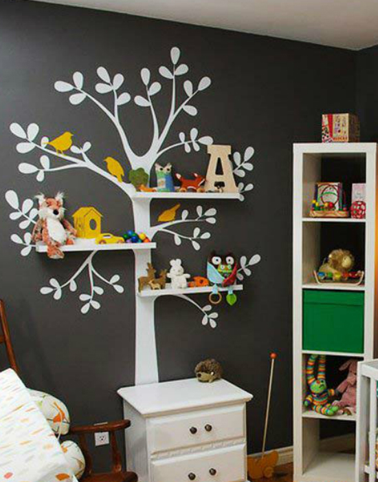 8 fantasztikus díszítő ötlet falra, amikkel feldobhatod otthonod