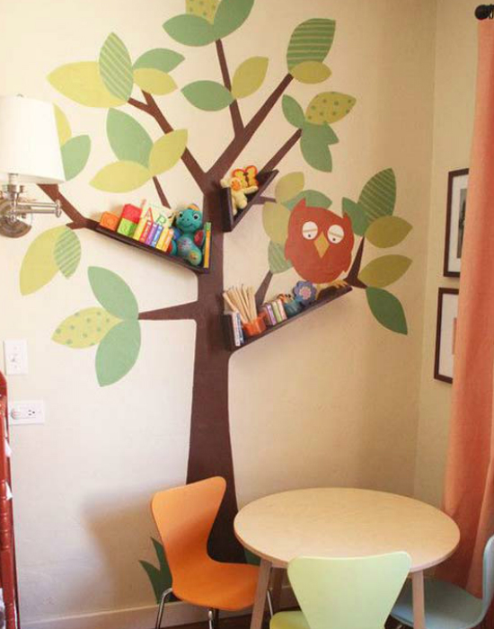 8 fantasztikus díszítő ötlet falra, amikkel feldobhatod otthonod