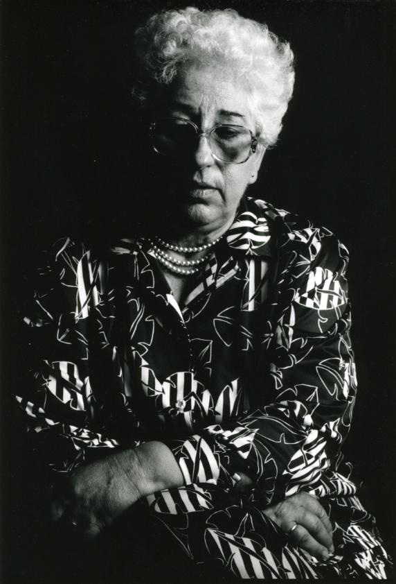 Márton Erzsébet, az egyetlen, akit a forradalmárok és a forradalom eltiprói is halálra ítéltek