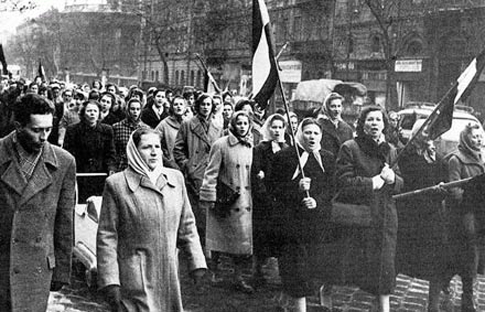 Márton Erzsébet, az egyetlen, akit a forradalmárok és a forradalom eltiprói is halálra ítéltek