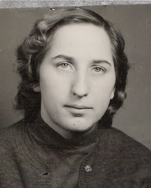 Márton Erzsébet, az egyetlen, akit a forradalmárok és a forradalom eltiprói is halálra ítéltek