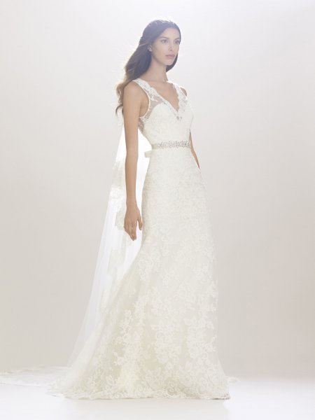 Megérkezett a 2016-os év menyasszonyi ruha trendje Megérkezett a 2016-os év menyasszonyi ruha trendje