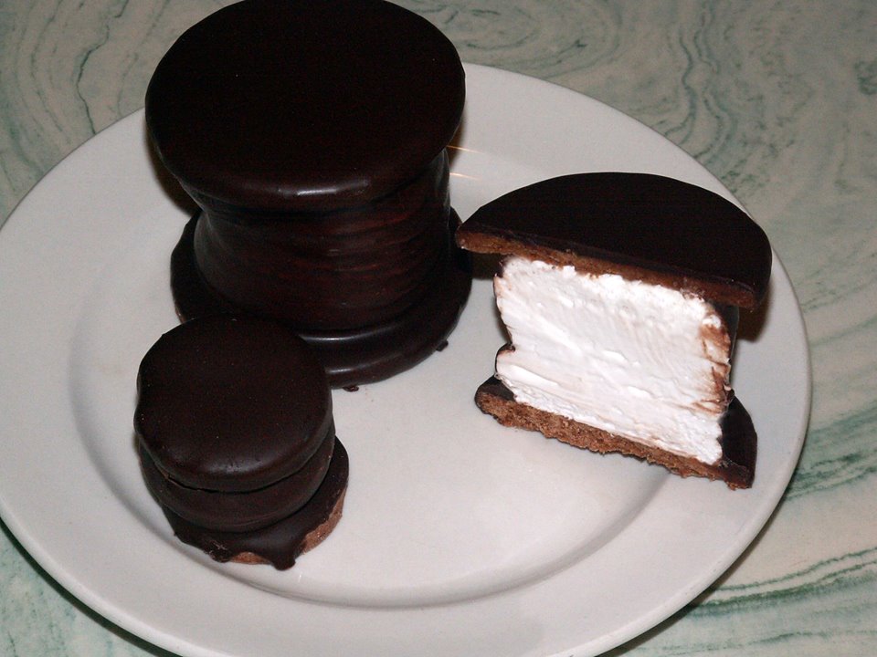 Klasszikus és habos isler Klasszikus és habos isler