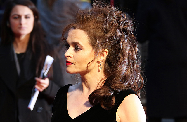 Kopaszodik a világhírű színésznő és bátran mutogatja is - fotók