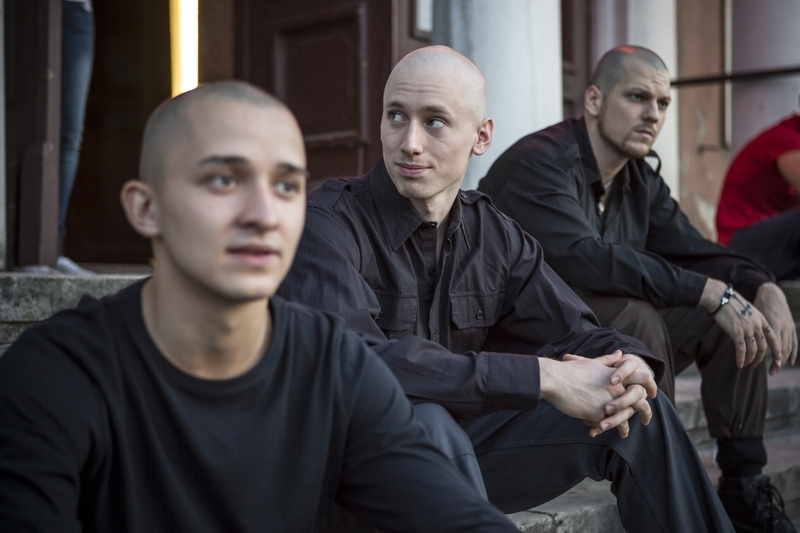 Goda Krisztina és Divinyi Réka – Két nő, akik egy erőszakszervezetről és a rasszizmusról forgattak filmet