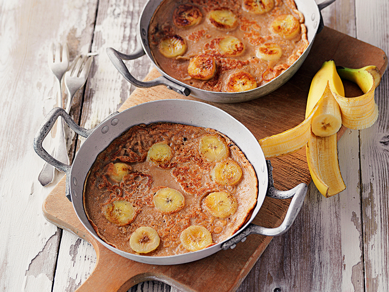 3 gyors édesség 30 perc alatt