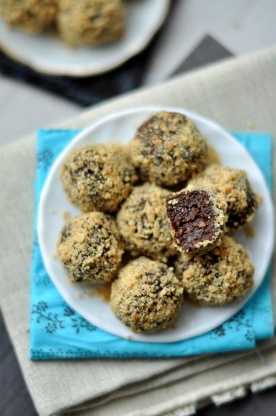 3 gyors édesség 30 perc alatt