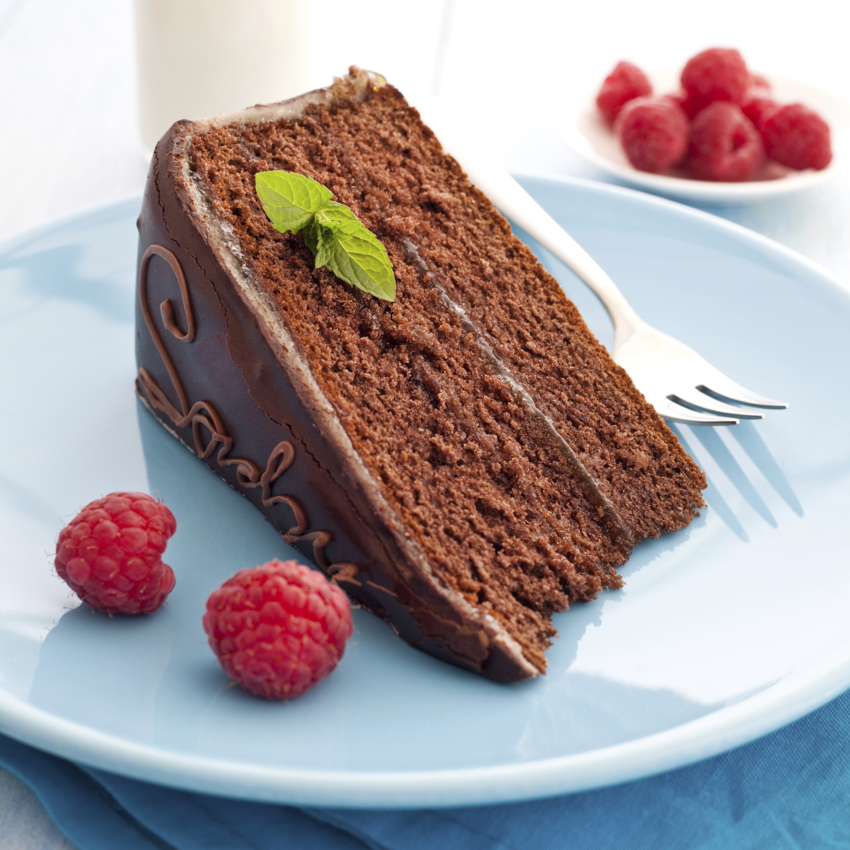 Kedvenc sütijeink házilag: Rigó Jancsi, Sacher-torta Rákóczi túrós