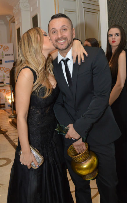 Elvesztették az egyik babát Majkáék