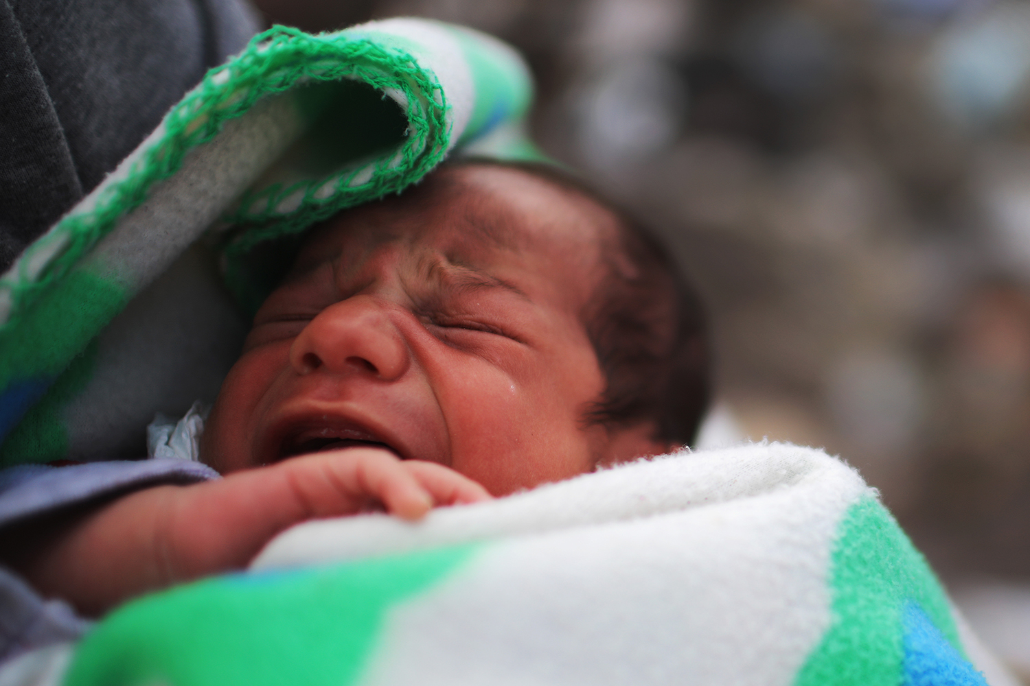 A családok együttmaradásáért küzdenek A családok együttmaradásáért küzdenek