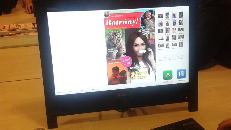 Bűvösvölgy: Így ismerkednek meg a diákok a média világával