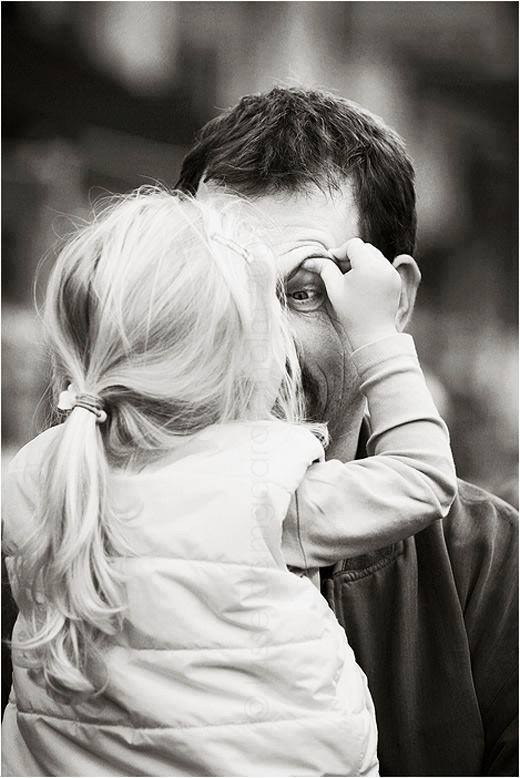 8 végtelenül cuki apa-lánya fotó, ami mosolyt csal az arcodra 8 végtelenül cuki apa-lánya fotó, ami mosolyt csal az arcodra