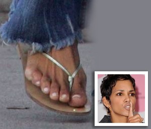 10 celeb, akikről nem is gondolnád, hogy ennyire ronda lábfejük van