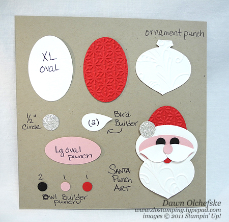 Készíts mikulászacskót házilag papírból!