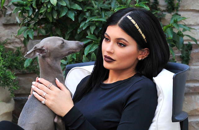 Divatba jön a hajtetoválás! - fotók