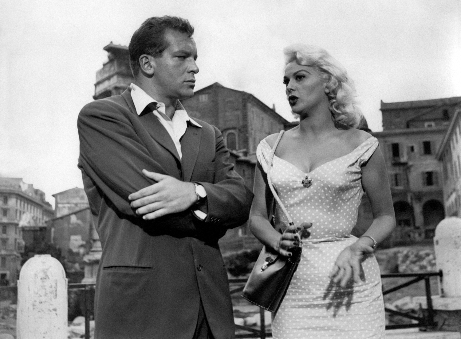 Egy legendás budapesti történet nyomában - ma 86 éves Bud Spencer