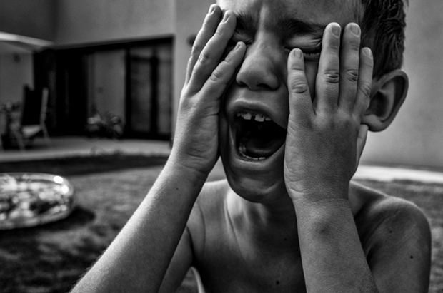 Ilyen az igazán felhőtlen gyermekkor - fotók Ilyen az igazán felhőtlen gyermekkor - fotók