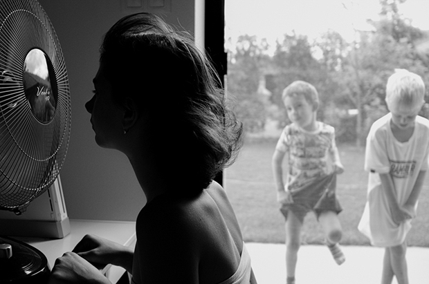 Ilyen az igazán felhőtlen gyermekkor - fotók Ilyen az igazán felhőtlen gyermekkor - fotók