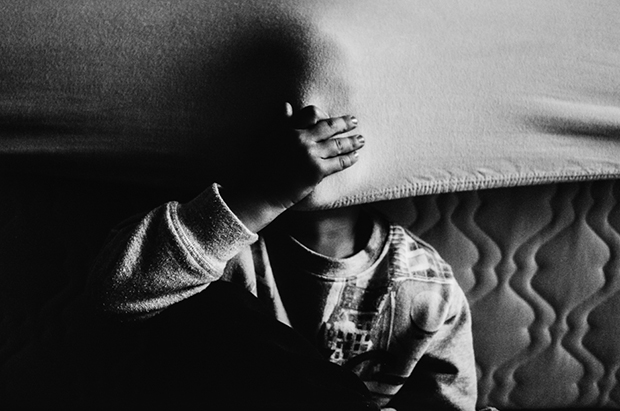 Ilyen az igazán felhőtlen gyermekkor - fotók Ilyen az igazán felhőtlen gyermekkor - fotók