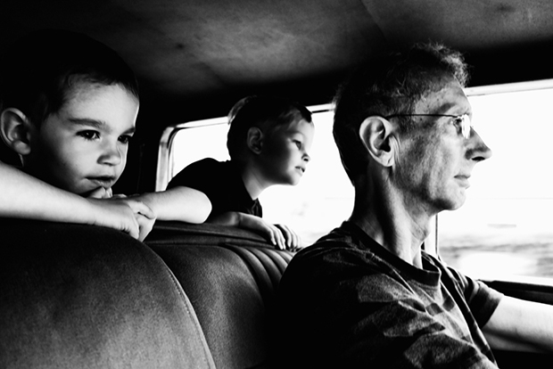 Ilyen az igazán felhőtlen gyermekkor - fotók Ilyen az igazán felhőtlen gyermekkor - fotók