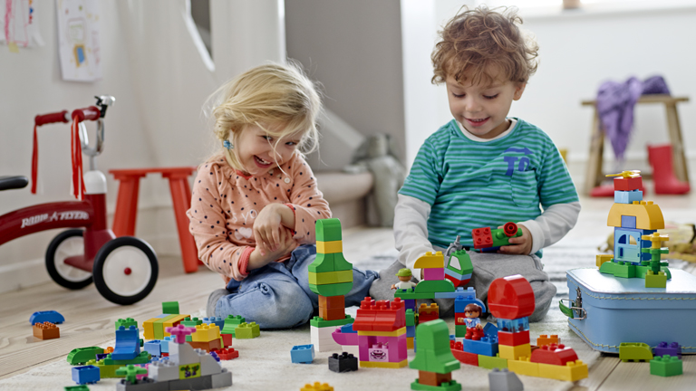 A problémamegoldás fejlesztése óvodáskorban