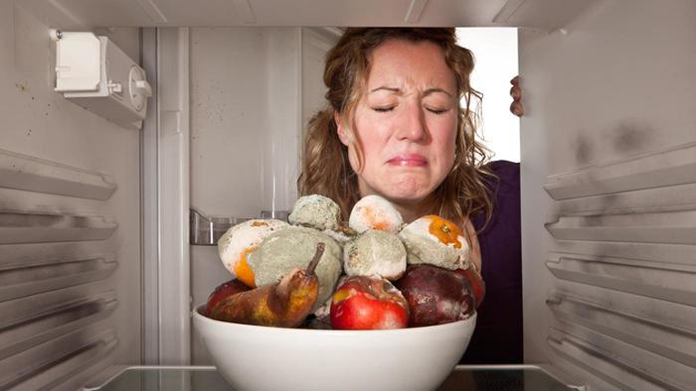 Penész: mit kell kidobni és mit lehet megenni? Penész: mit kell kidobni és mit lehet megenni?