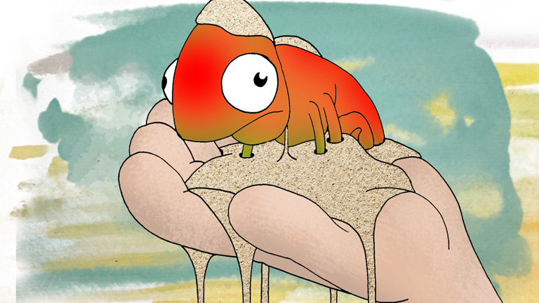 Lőrincz Judit Lívia: Leon a városban