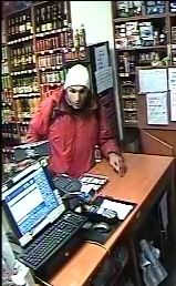 Őt keresik - forrás: police.hu